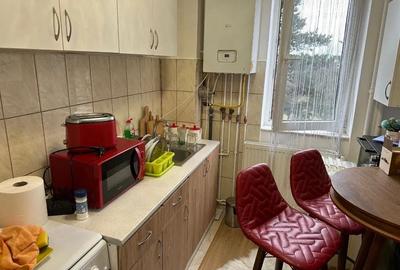 De vanzare !! Apartament cu 2 camere 46 MP Cartier Gheorgheni - 4