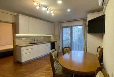 Apartament moder 3 camere in Marasti cu parcare - 1