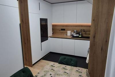 Apartament 4 camere, 3 bai, LIFT, Crt. Arhitectilor - Mandra - 17