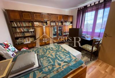 Individuala in Timisoara. Garaj. Disponibila imediat - 12