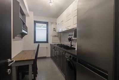 Apartament 2 camere mobilat , utilat - 7