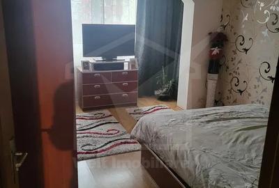 Apartament 3 camere de vanzare in Marasti, etaj 3/4, strada Gorunului - 6
