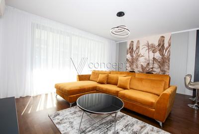 3 camere - The Ivy Baneasa I 2 locuri parcare + boxa - 29