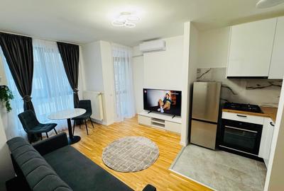 Parcul Carol - studio - 1