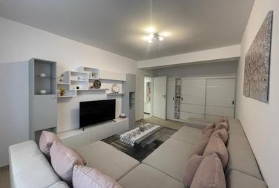 Apartament cu 2 camere decomandat, mobilat în Berceni