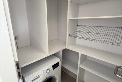 Vila 4 camere Corbeanca | Terasa inchisa - 13