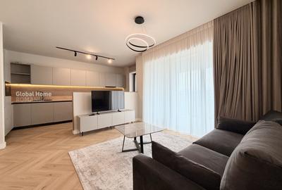 Premium 3 Rooms | Pet Friendly | Afi Home North - Aviatiei - 3