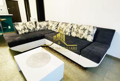 2 camere, modern, bloc nou, balcon, parcare, Central, str Traian - 2