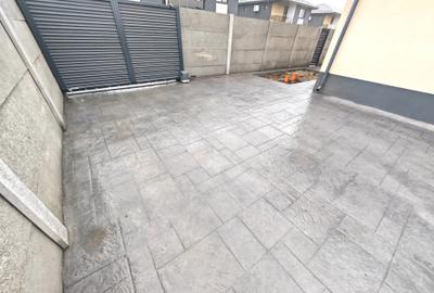 Casa individuala pe parter | Gata de mutare | Berceni - 5