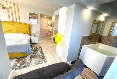 Apartament 1 camera, 35mp, ideal pentru investitie, zona Europa - 1