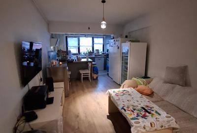 Apartament 4 camere Brancoveanu Metrou Curte proprie ! - 1