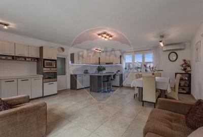 Townhouse | Buzias | 6 Martie | 197mp | 5camere 2bai | Patio | Garaj - 23