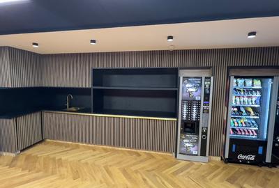 Pantelimon RAMS Business Center/ Birouri Clasa A / COMISION - 0% - 30