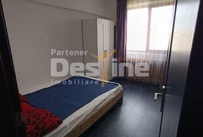 Tineretului | 3 camere | dec | et 10 | mobilat/utilat | 129.000 euro - 3