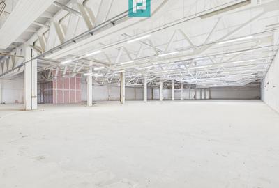 Centru Logistic – Platformă Industrială Oradea - 29