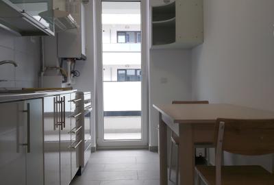 Apartament 1 camera, bloc nou, Dedeman-Palas Mall