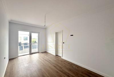 Duplex modern cu 5 camere, izolat fonic | Mosnita Noua | Sala de Sport - 8