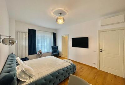 Penthouse exclusivist – Laguna Residence, Floreasca, Promenada, Barbu Vacarescu - 6
