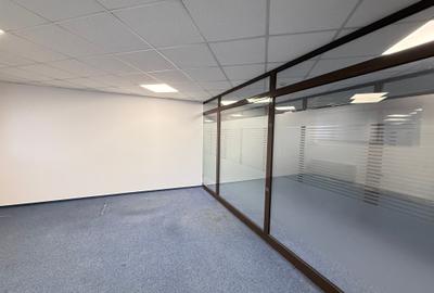 Baneasa - Spațiu de birou disponibil – Șos. București-Ploiești, Sector 1 - 5