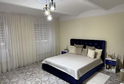 Ap cu 2 camere, 72mp, complet renovat, demisol inalt, zona Bălcescu! - 26