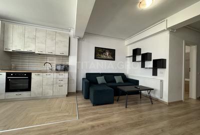 Apartament spațios 2 camere cu dressing si terasa– Nicolae Labiș 23 | Tractorul - 7