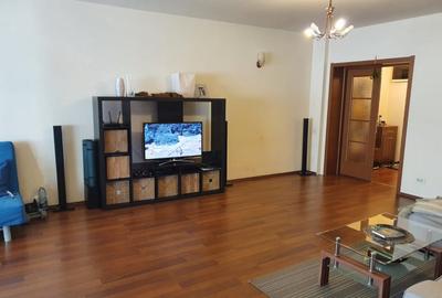 COTROCENI-ORHIDEEA, GARDENS -ap 3 camere lux,850 euro - 8