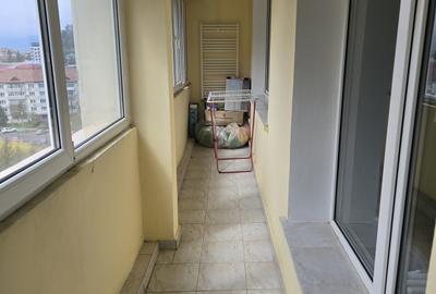 Apartament 2 camere, etaj 8/9, priveliște superbă Zona Orhei - 3