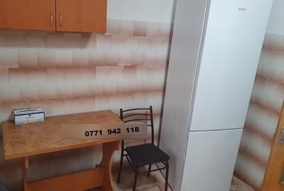PROPRIETAR LUJERULUI--INCHIRIEZ AP.2 CAMERE MOBILAT,DECOMANDAT, 45SECUNDE METROU - 15