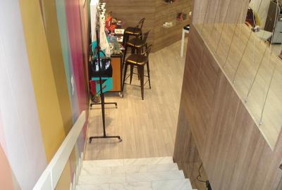 Piata Unirii - Dealul Mitropoliei spatiu pretabil showroom, reprezentata, birour - 5