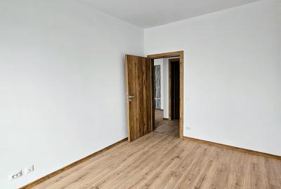 Ap. cu 2 camere, finisat la cheie, parcare inclusa, Magnolia Residence - 4