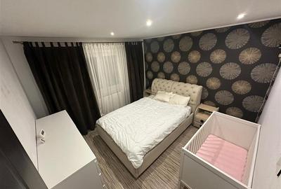 Cug - Selgros - 2 Camere Decomandat - Bloc 1985 - 1