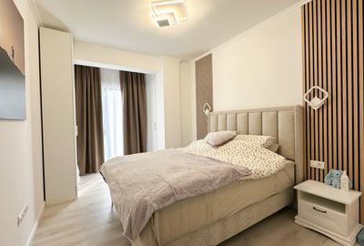 Apartament ultrafinisat de 2 camere, orientare sudica, lift - 4