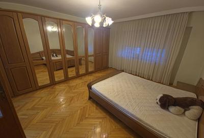 Faleza Nord apartament 3 camere decomandat - 12