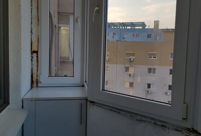 Nerva Traian, garsoniera, 41 mp, 10 minute metrou Timpuri Noi, bloc anvelopat - 23