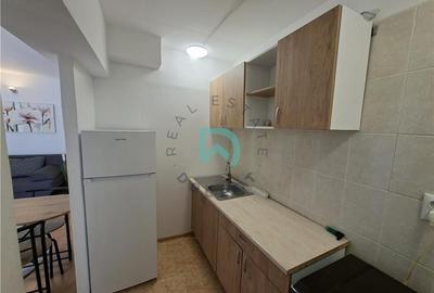 Apartament 2 camere Centrul Civic, 41mp - Brasov - 4