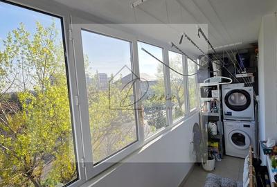 Apartament 3 camere Gara Obor I Premium - Renovat 2023 I COMISION 0% - 34