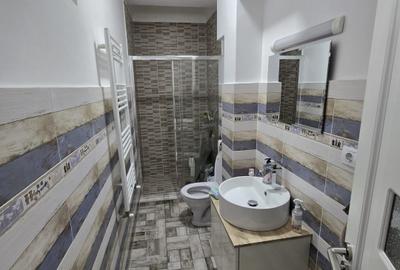 Apartament central  Str Oituz - 6
