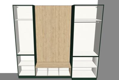 Apartament modern + parcare inclusa Traian Vuia - 7