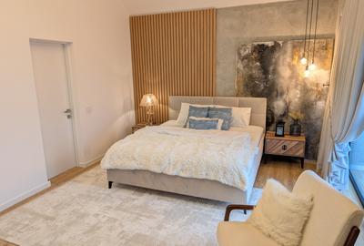 Casa lux 5 camere | 220mp | 0 comision | Corbeanca Paradisul Verde | 572mp teren - 38