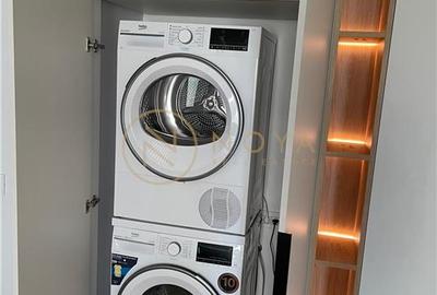 Avalon Pipera vanzare 2 camere cu parcare premium - 17