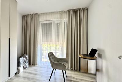 Eleganță la apus – apartament 3 camere, în zona Lipovei, lângă pădure - 8