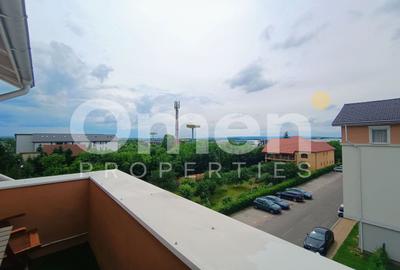 Apartament 2 camere | 56 mp | Complex rezidențial cu piscină | Loc de parcare - 11