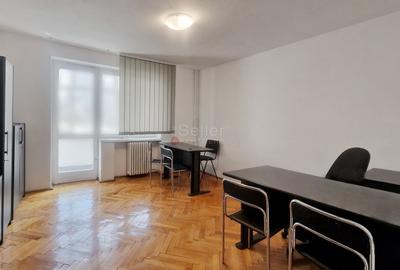 Apartament cu 2 camere decomandat, mobilat în Centrul Civic