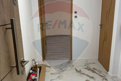 Apartament 2 camere et 1 renovat de vanzare Seleusului zona Bunexim - 17