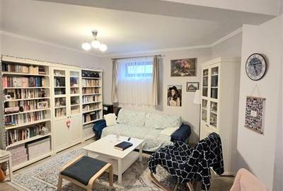 Apartament Spatios, 3 Camere, Decomandat, Demisol, Zona Primo - 3