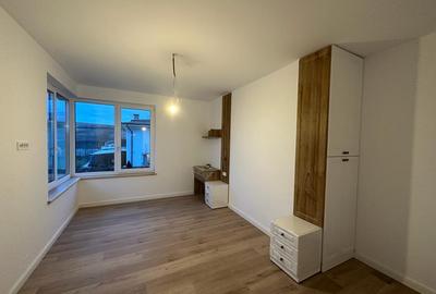 De vânzare duplex finisat, panoramă deosebită, Borhanci - 10