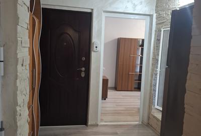 Micro 17, 2 camere amenajate modern, mobilate Pret 400 Euro - 12