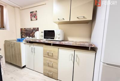 Apartament cu 3 camere de vanzare in Timisoara, zona Centrala - 28
