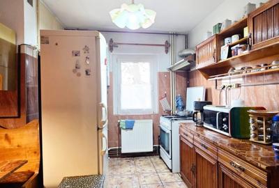 Apartament cu 2 camere în Confecții