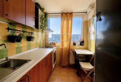 2 camere semidecomandat, 9/9, 54mp-Bdul Uverturii - 5